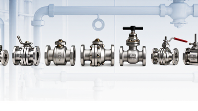 Top 10 Sanitary Ball Valves for Global Buyers