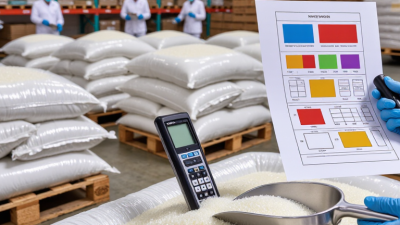 How to Source Organic Refined Cane Sugar in Bulk?