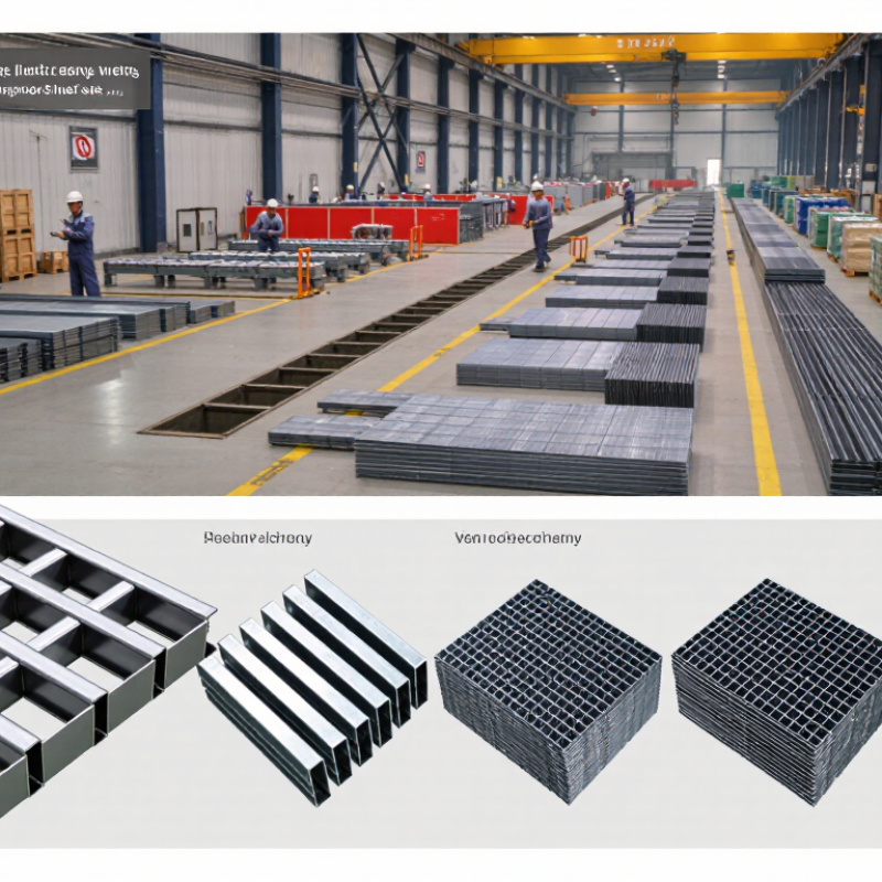 China Top 10 Structural Grating Suppliers?