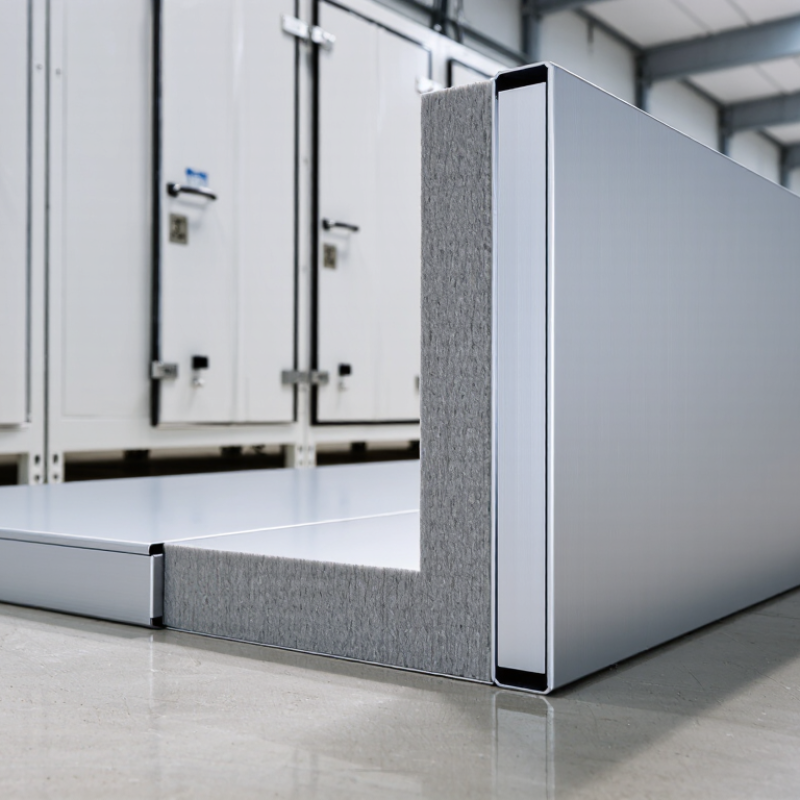 2026 Best Non Aging Foam Sandwich Panel for Global Buyers?