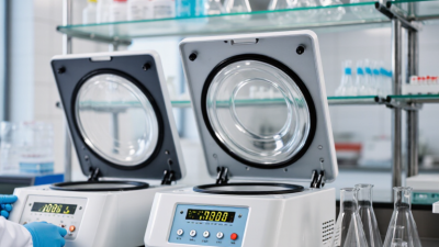 What Is Lab Equipment A Complete Guide for Global Buyers?