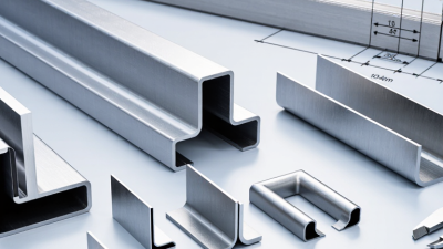 How to Choose the Right Aluminum L Shape Angle Section?