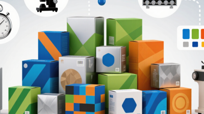 2026 Top Package Printing Trends for Global Buyers