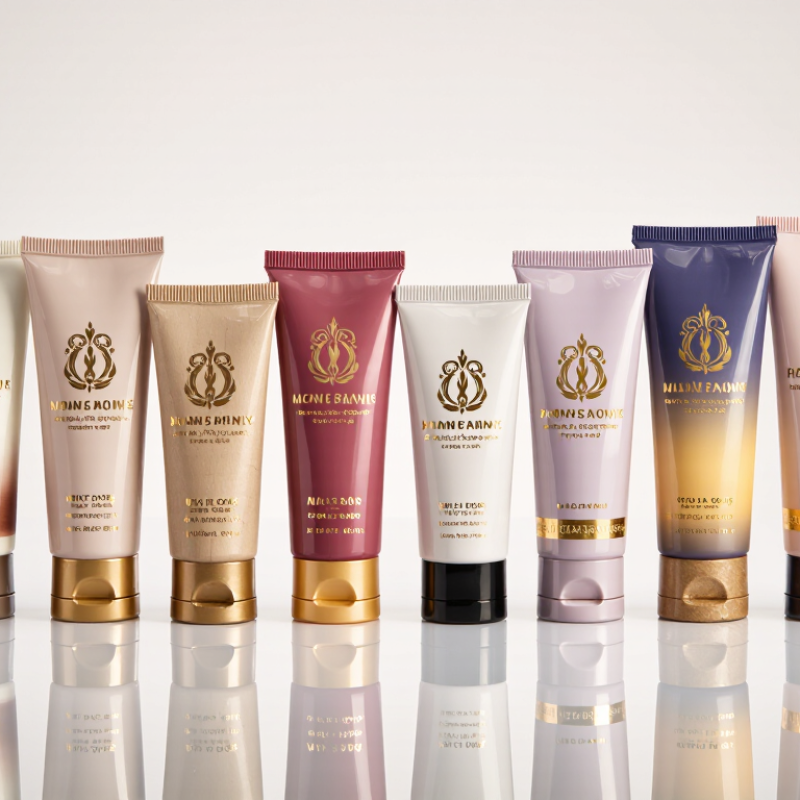China Top 10 Fragrance Paper Tube Manufacturers?