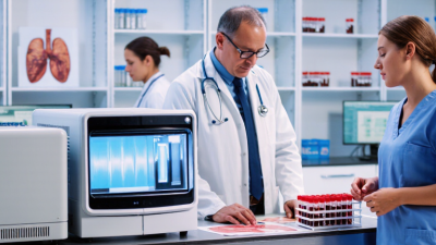 How to Source Epidermal Growth Factor Receptor Tests?