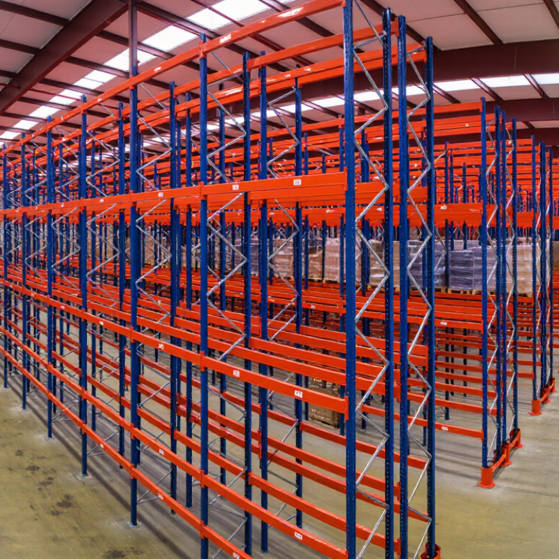 How to Choose the Best Boltless Systems for Global Buyers?