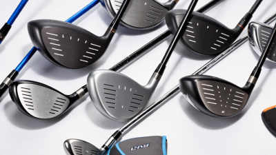 Top 10 Hybrid Golf Clubs for Wholesale Buyers?