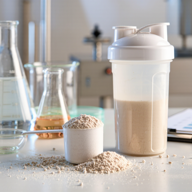 Why Choose Isolate Protein for Global Buyers?