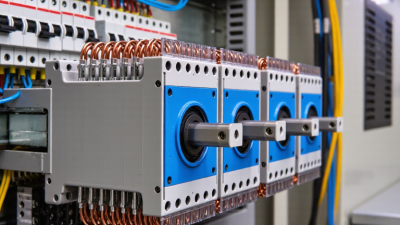 Top Motor Contactor Manufacturers and Suppliers