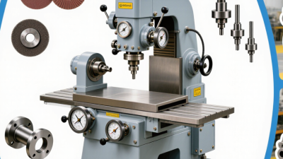 2026 Top Valve Grinding Machines for Global Buyers