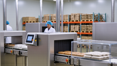 2026 Best Food Inspection Machine Buying Guide