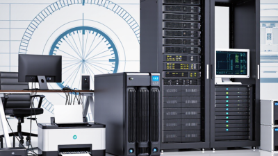 2026 Top UPS Backup Types Which One Should Buyers Choose?