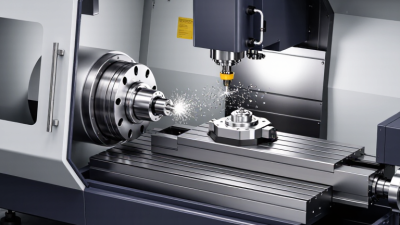 What Is a Compact 5 Axis CNC Machine?