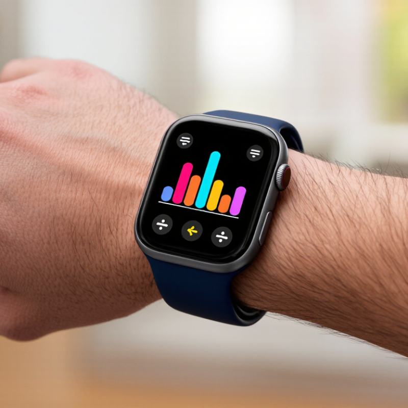 What Is the 2026 Best Temperature Sensing Smartwatch?