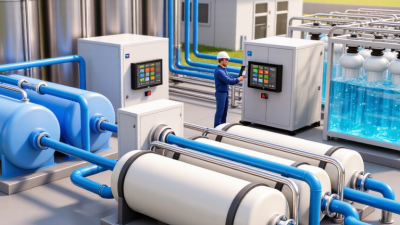 10 Best Water Recycling Systems for Global Buyers
