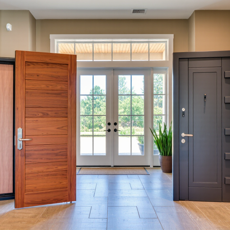 2026 Best Types of Home Doors for Global Buyers