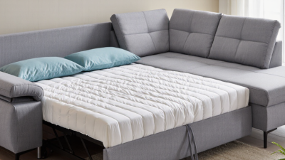 What Is a Sleeper Sectional With Storage?