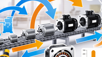 What Is the Best China PMDC Motor Supplier?