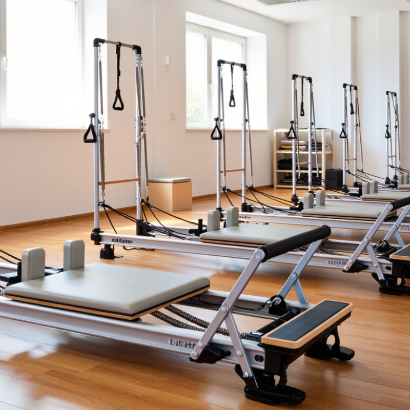 China Top 10 Pilates Bed Suppliers for Global Buyers