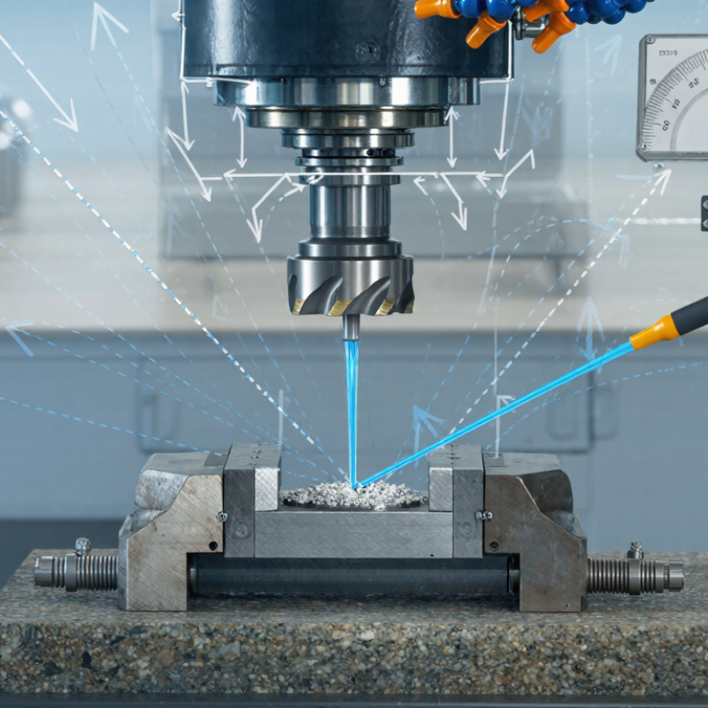How to Improve Stability in High Speed Cutting?