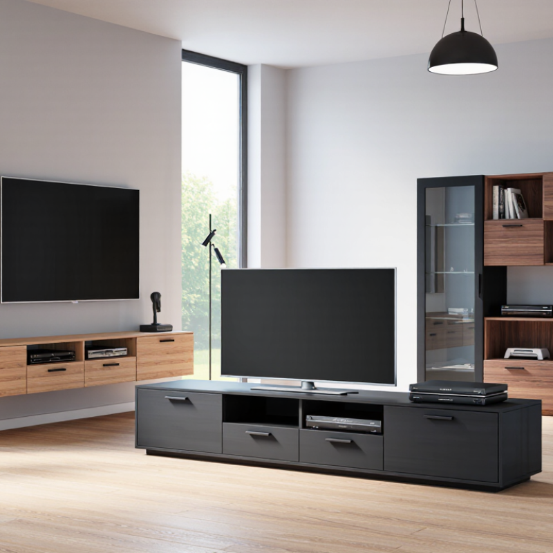 2026 Best TV Cabinet Types for Global Buyers?