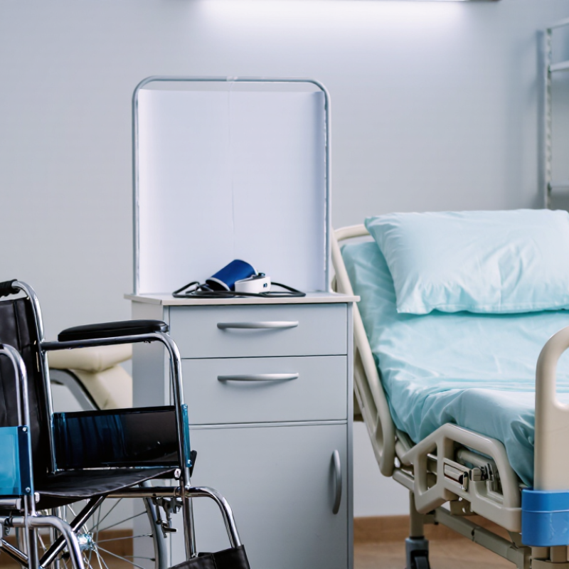 China Top 10 Patient Care Equipment Hygiene Tips