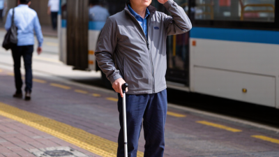 Why Choose AI Powered Smart Glasses for the Blind?