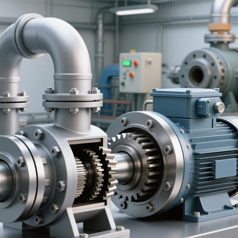 China Top Oil Pump for Gear Oil Suppliers and Prices
