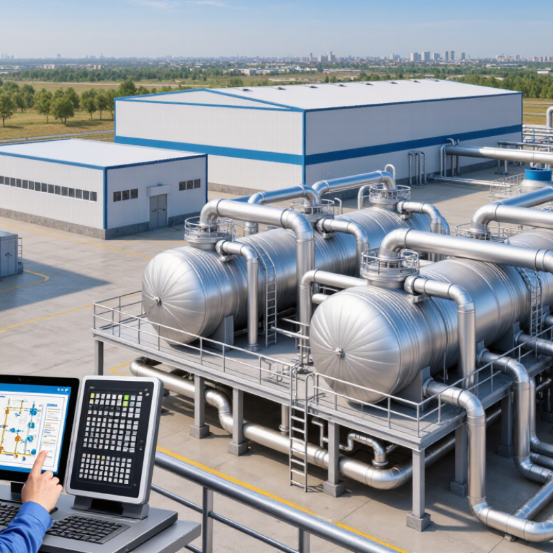 7 Best Formaldehyde Project Suppliers for Global Buyers?