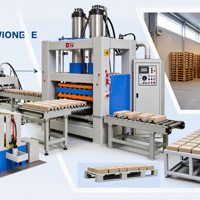 How to Choose a Top China Hollow Block Machine?