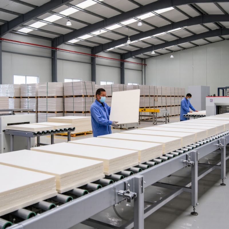 China Top Non Aging Foam Sandwich Panel Supplier?