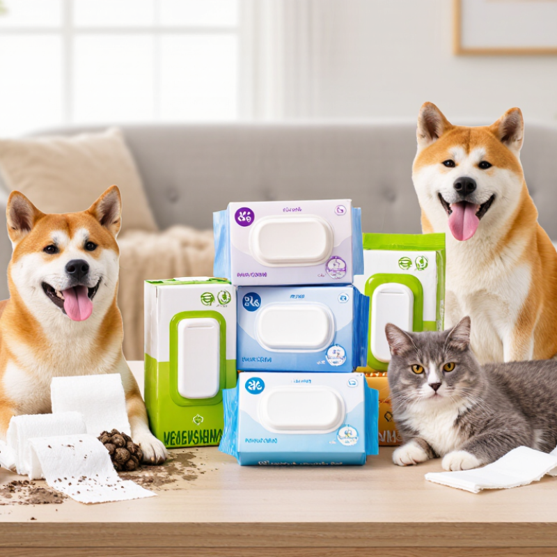 7 Best Pet Wet Wipes for Dogs and Cats?