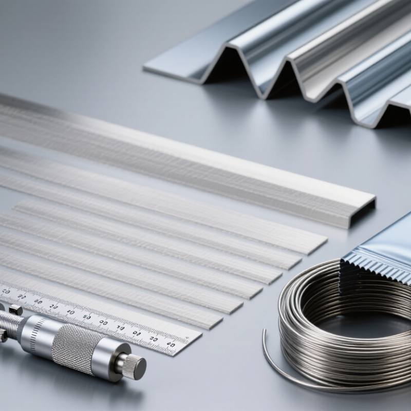 10 Tips for Choosing 430 Stainless Steel Strips?