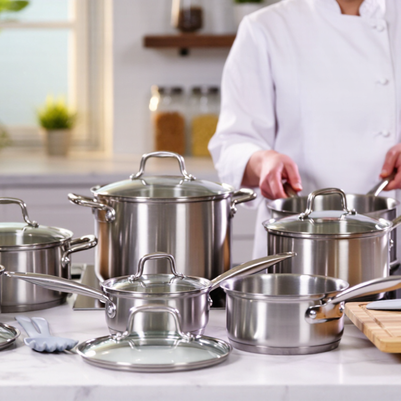 China Best Promotional Kitchenware Products Manufacturer?