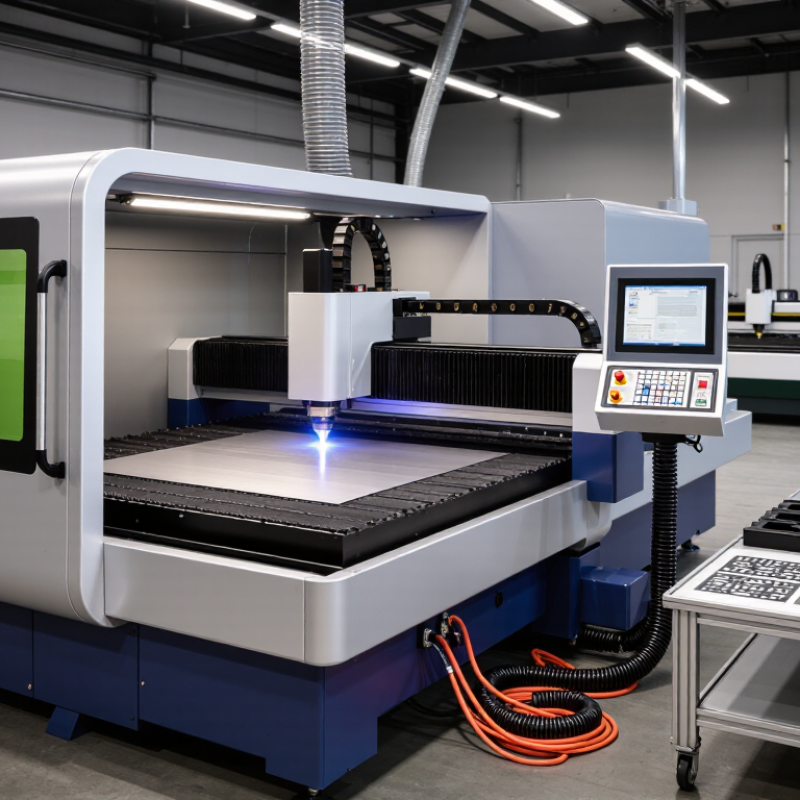 Where to Buy Top China Laser Cutting Machines?