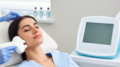 How to Choose the Best Skin Tightening Machine?