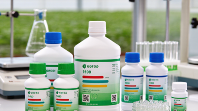 2026 Top Gibberellic Acid Products for Global Buyers?