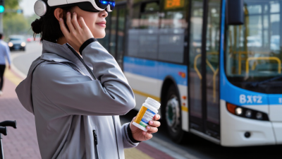 2026 Best AI Smart Glasses for Visually Impaired Buyers?