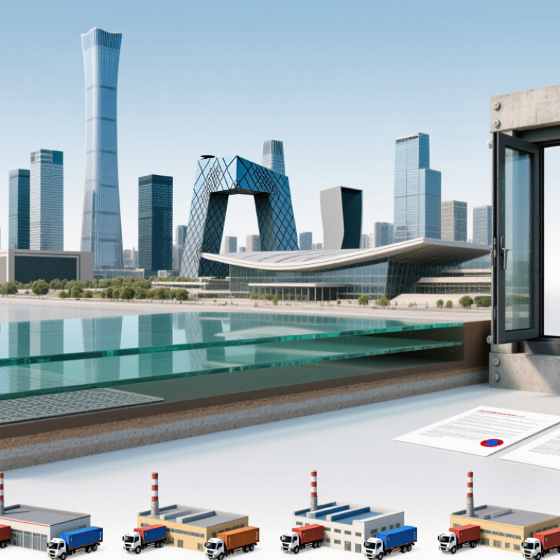 China Top 10 Bullet Proof Windows Manufacturers?