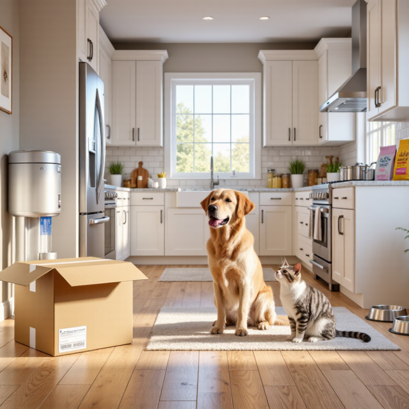 What Are the Top Pet Food Delivery Services in 2026?