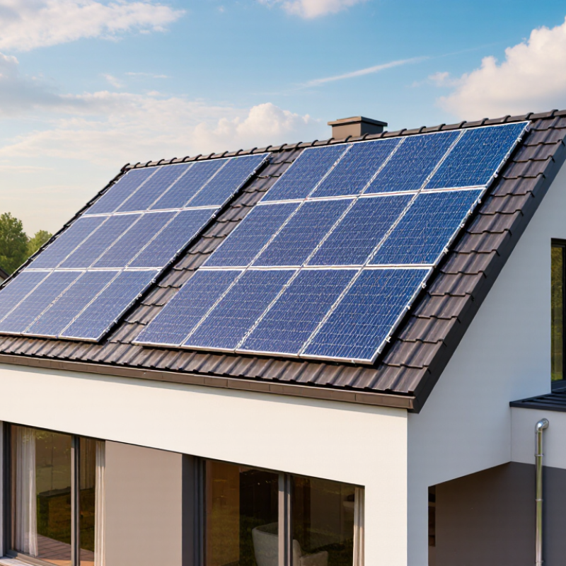 How to Choose the Best Solar Energy Equipment?