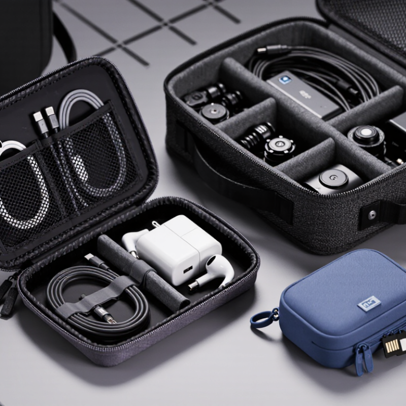 How to Choose the Best Cable Storage Bag in 2026?