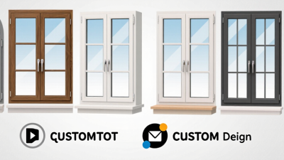 China Top 10 French Style Windows Suppliers?
