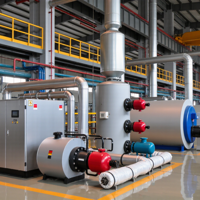 2026 Top Hot Oil Heater Types for Global Buyers