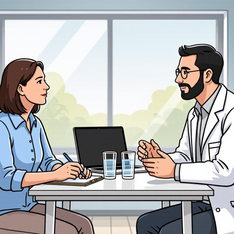 How to Choose the Right Depression Medicine Safely?