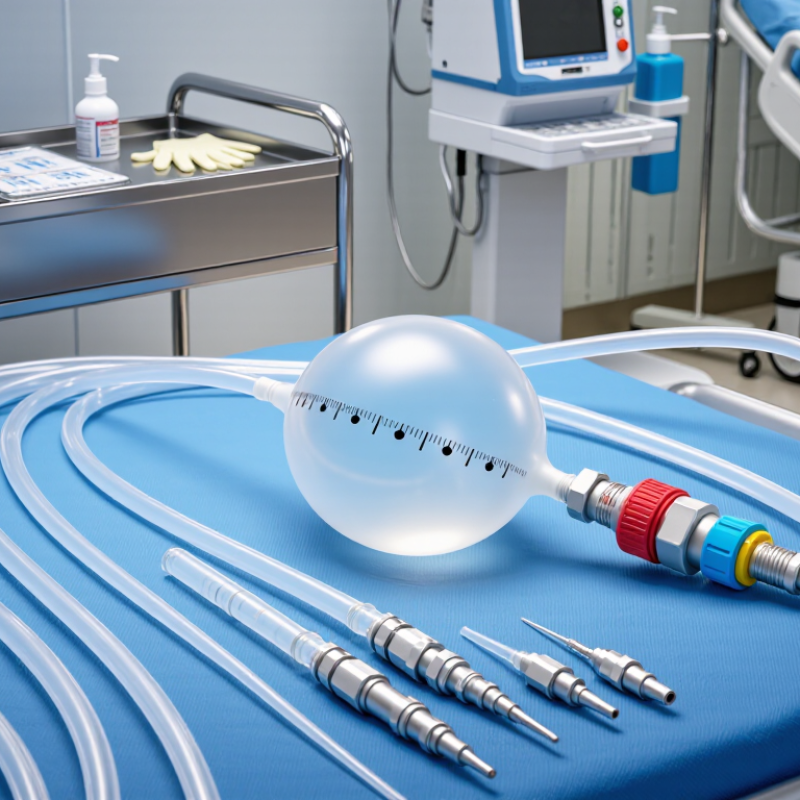 How to Choose a Foley Balloon Catheter in 2026?