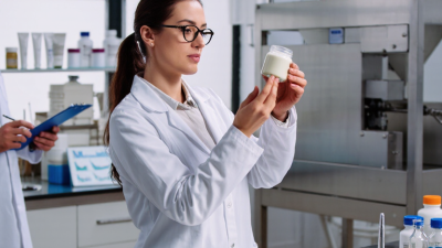 How to Choose White Label Cosmetic Services in 2026?