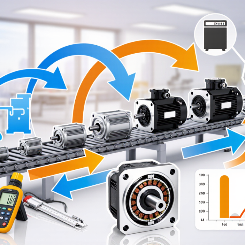 What Is the Best China PMDC Motor Supplier?