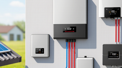 How to Choose the Best Solar Inverters in 2026?