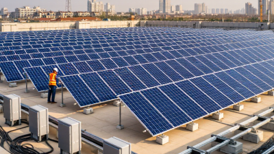 China Top 10 Solar Panel Kit Suppliers in 2026?